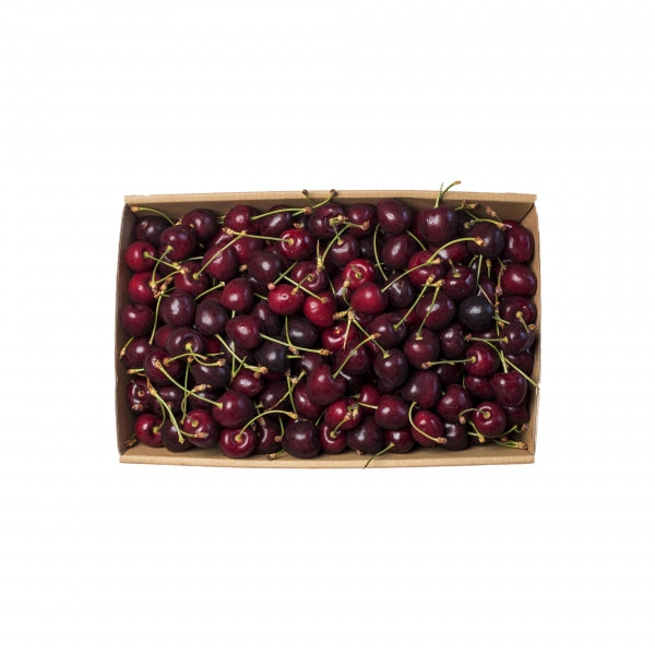 2kg Box Premium XL Cherries