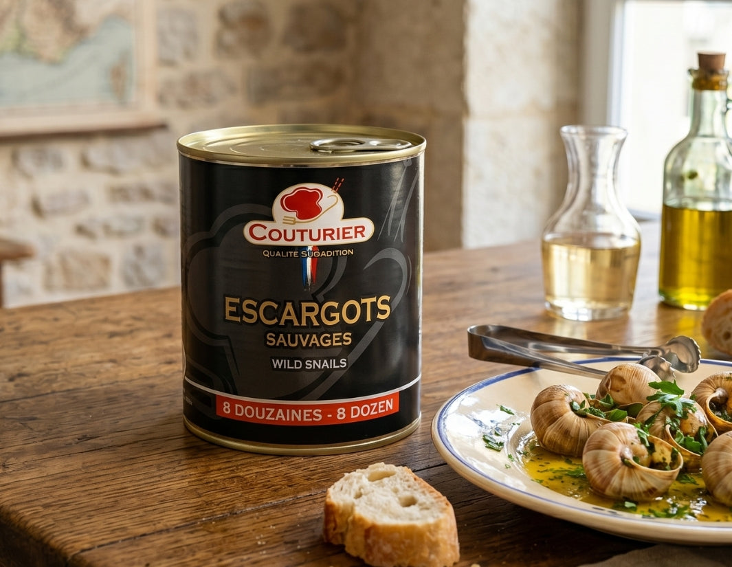 Escargots-Sauvages-Wild-Snails-Manettas-Seafood-Market