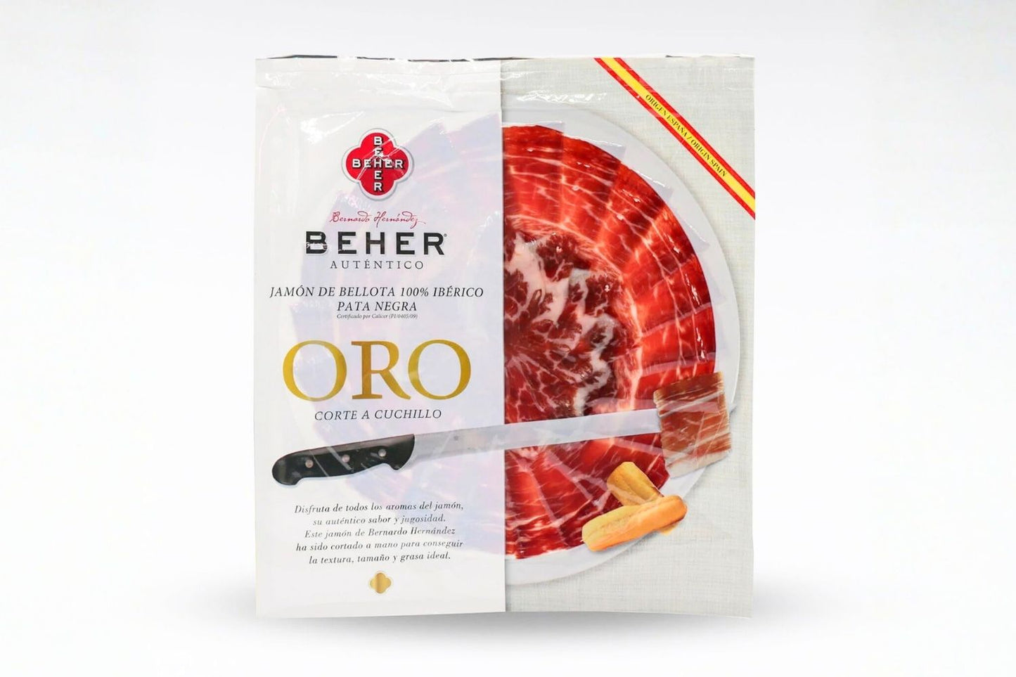Jamon-Gold-Knife-Sliced