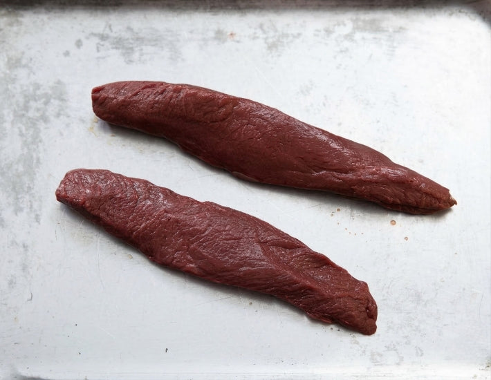 Kangaroo Loin