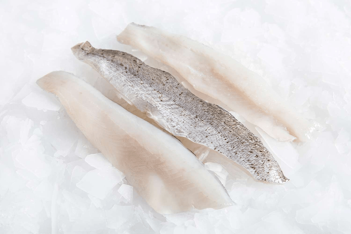 King George Whiting Fillets