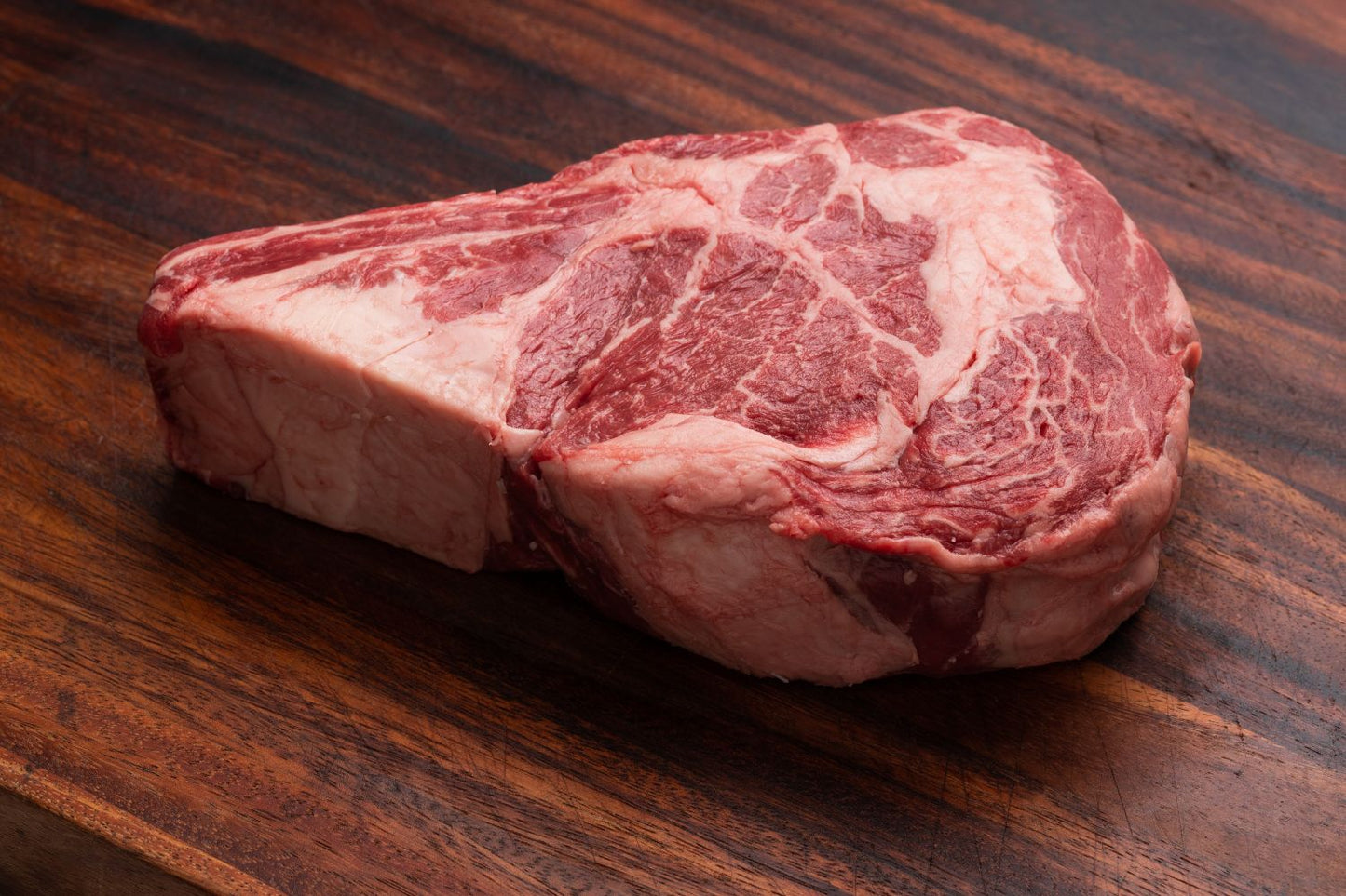 Manettas portoro rib eye cutlet MB4+