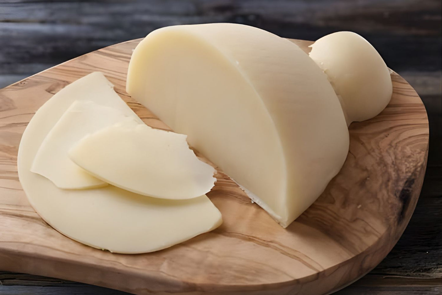 Manettas-Provolone-Dolce