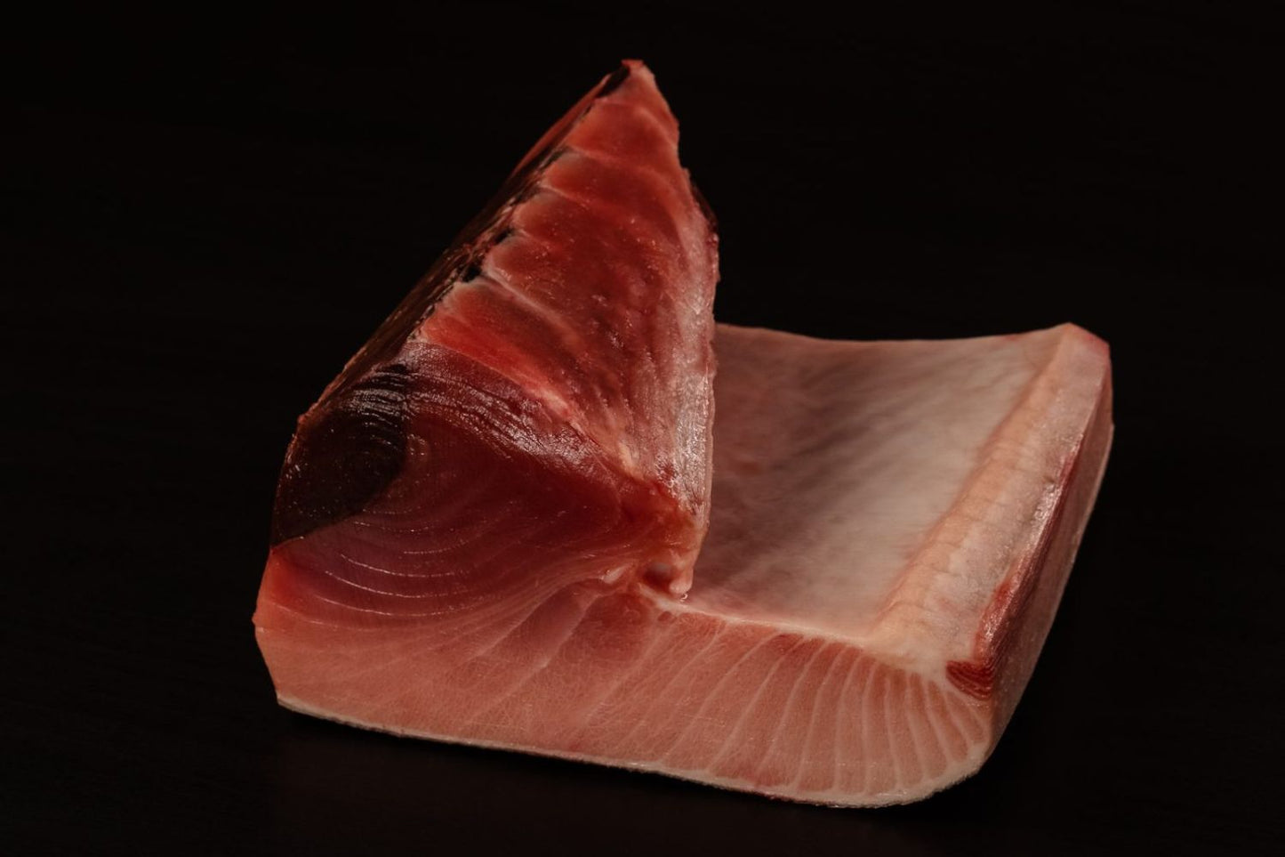 Otoro-Tuna-Loin-Manettas-Seafood-Market