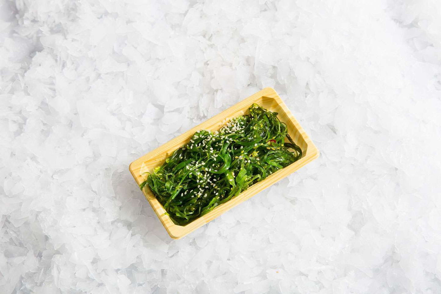 Seaweed Salad