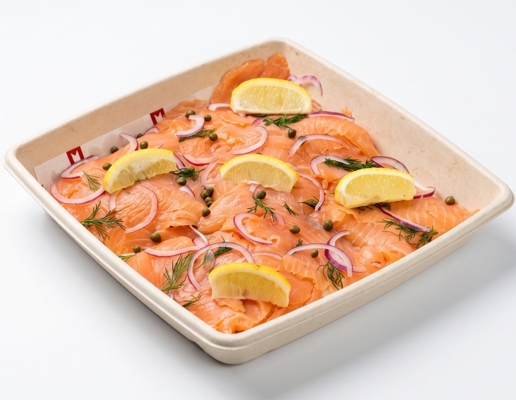 Smoked-Salmon-Platter-Manettas-Seafood-Platter
