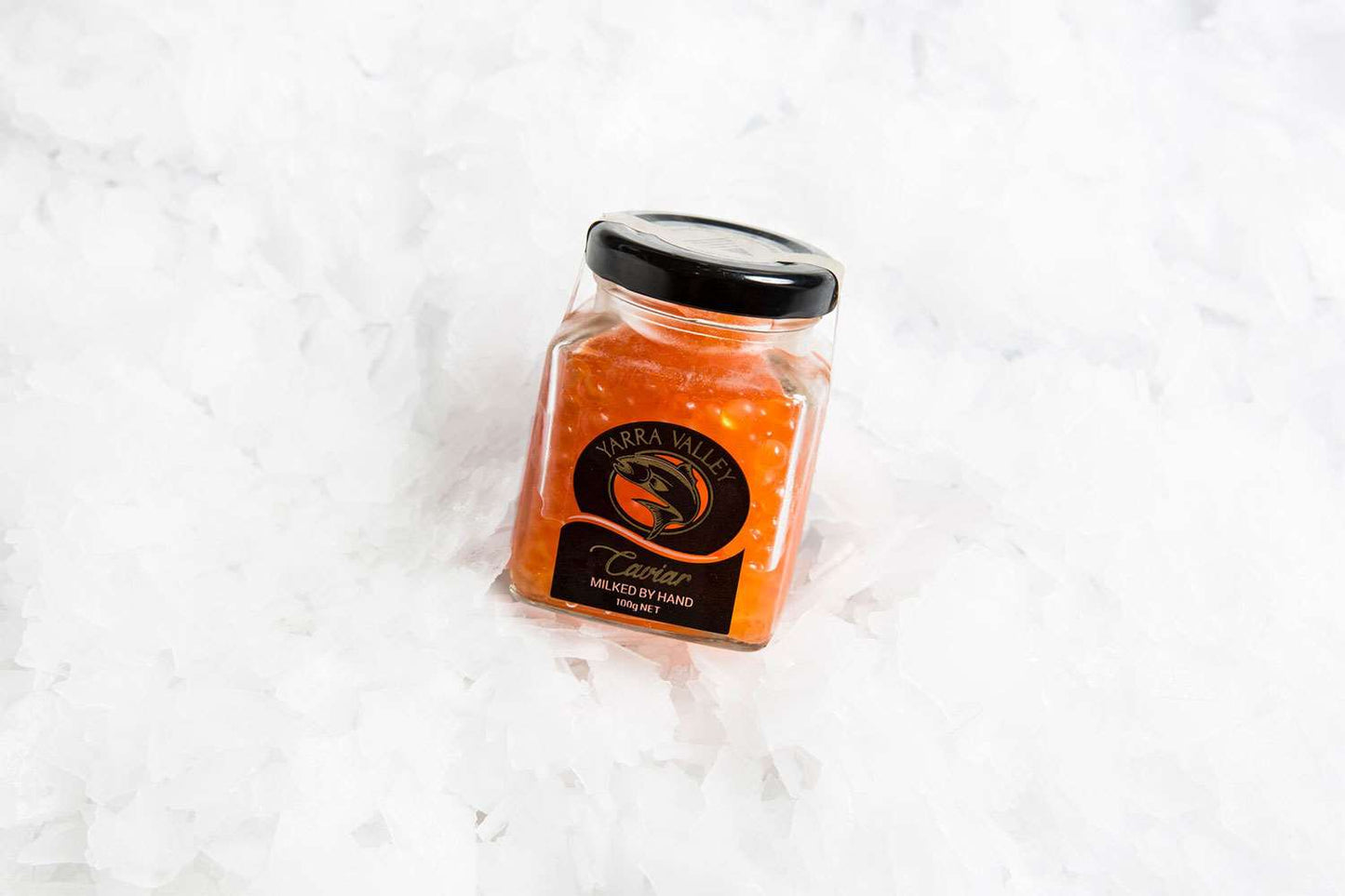 Yarra Valley Salmon Caviar