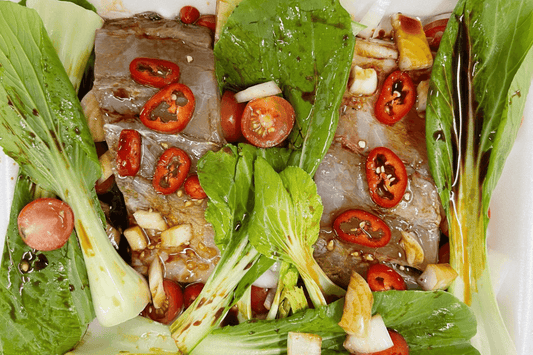 How to Cook Barramundi: Easy Recipes