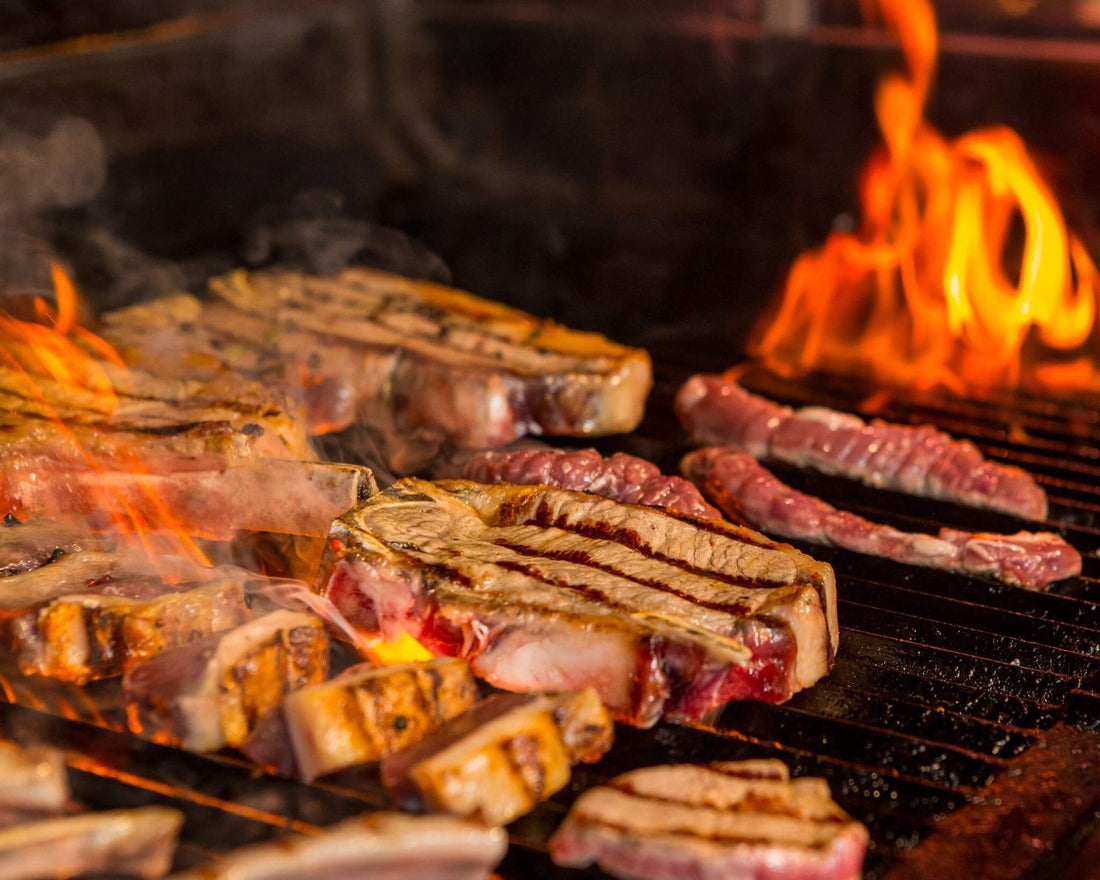 What’s the Best Meat for a BBQ?