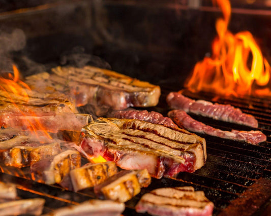 What’s the Best Meat for a BBQ?