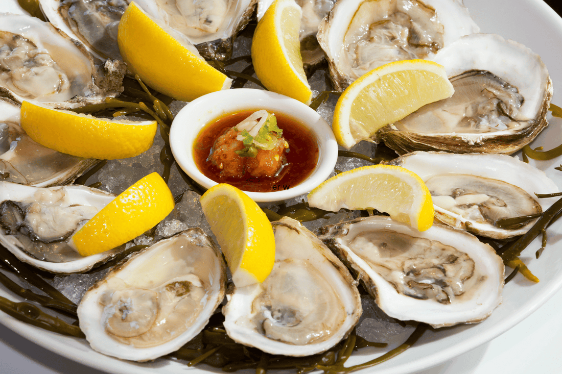 What is the Best Sauce for Oysters?