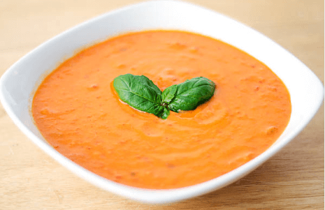What Is a Bisque?