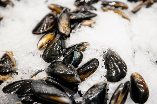 How to Clean Mussels: Best Way to Do It