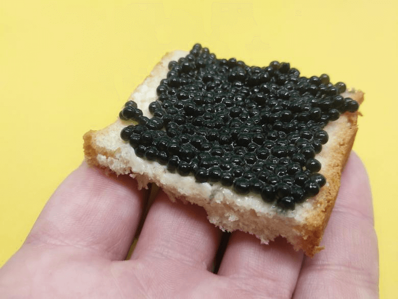 Your Guide to Fish Eggs, Fish Roe & Caviar