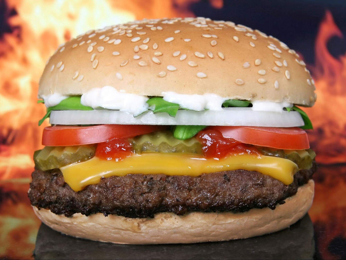 What Is the Best Mince for Burgers?