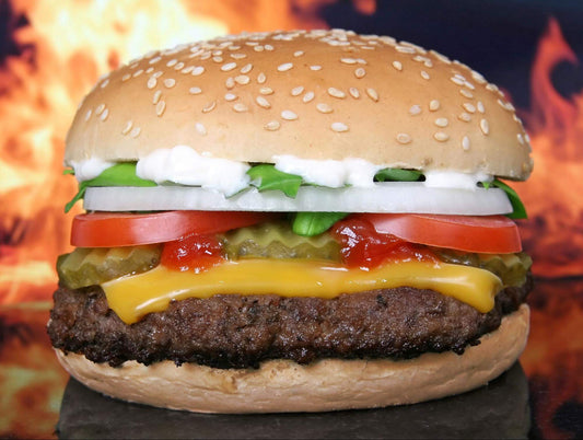 What Is the Best Mince for Burgers?