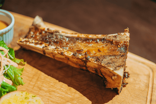 How to Cook Bone Marrow: Our Top Roasting Tips