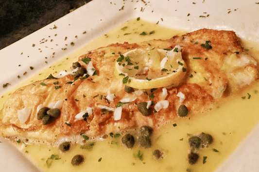 Cooking Whole Fish- Top Tips, Tricks and Methods