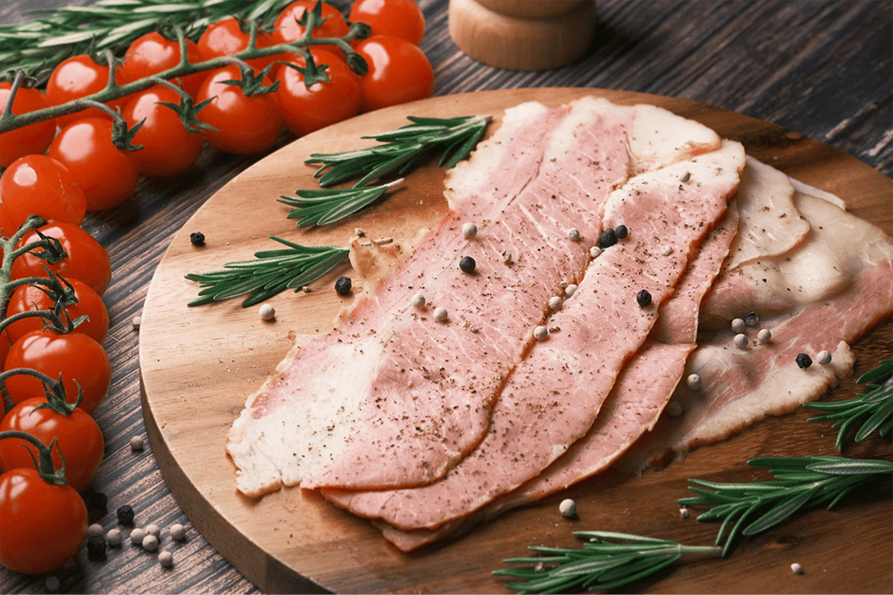 Cured Meat