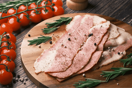 Cured Meat