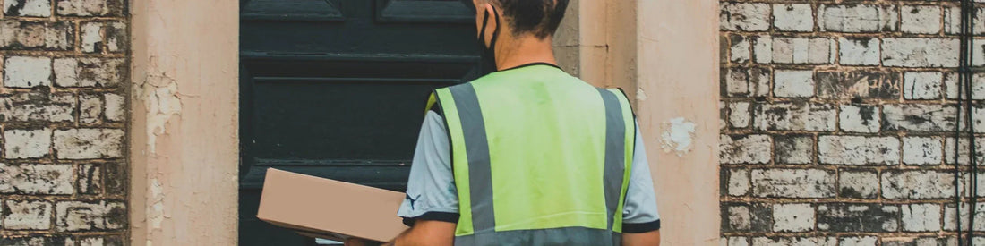 Where we Deliver?