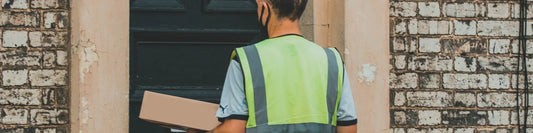 Where we Deliver?