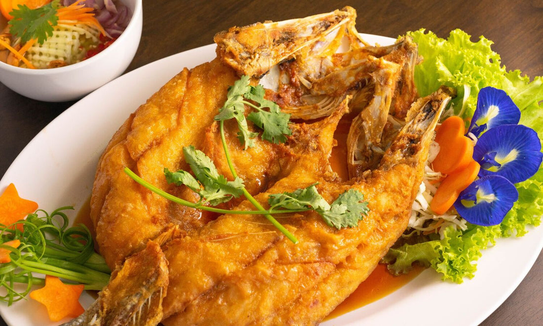 Elevate Your Fish Dinner: Must-Try Side Dishes that Shine