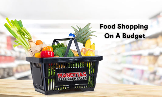 Frugal Grocery Shopping: Food Shopping On A Budget