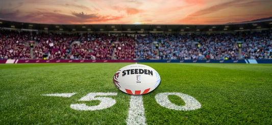 Origin & Footy BBQ Ultimate Game Day Meat Guide