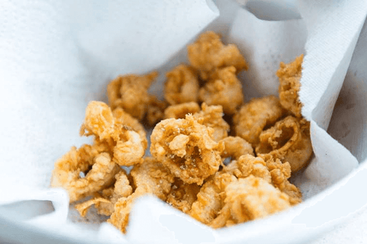 What is Calamari?