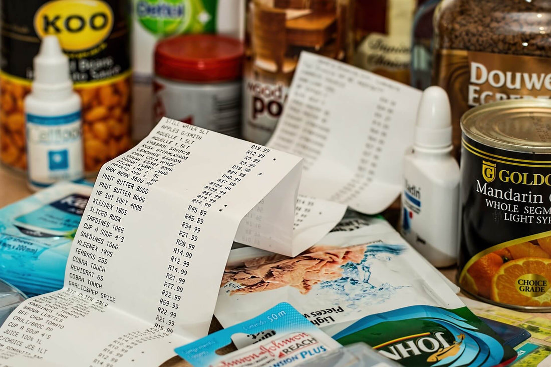 How to Save Money on Groceries
