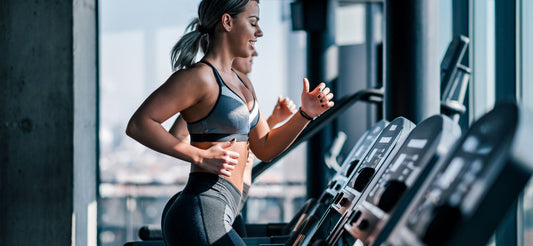 Choosing the Best Protein for Muscle & Recovery: A Fitness Buff’s Guide