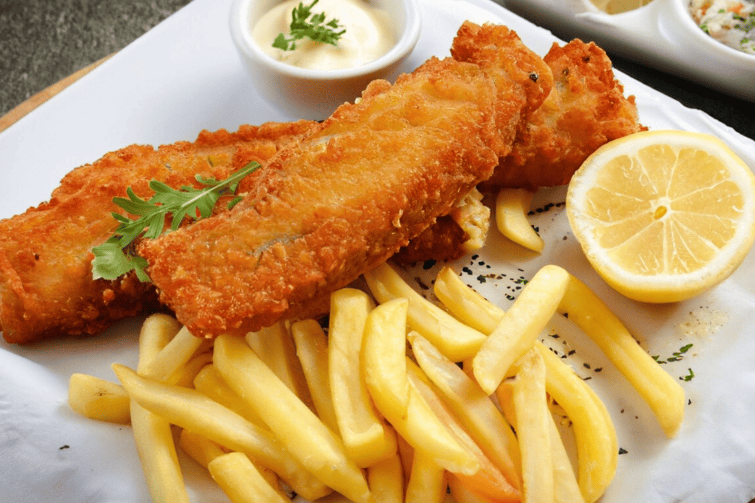 How to Cook Whiting Fish: A Beginner’s Guide
