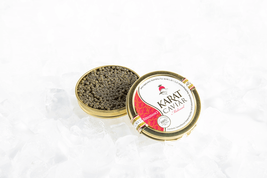 What Is Caviar?
