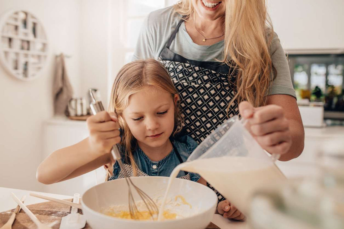 How to Make a Great Fish Batter