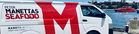 Manettas Seafood Delivery – Premium Quality Delivered to Your Door