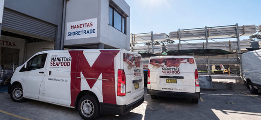 Manettas Click & Collect is Back by Popular Demand!