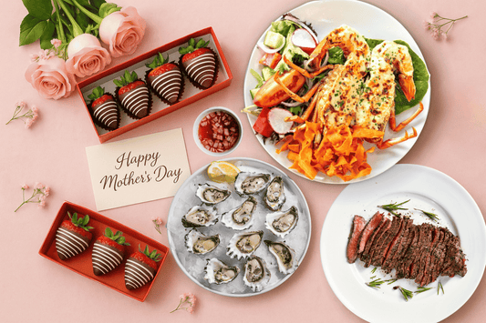 Mothers Day Gift Box
