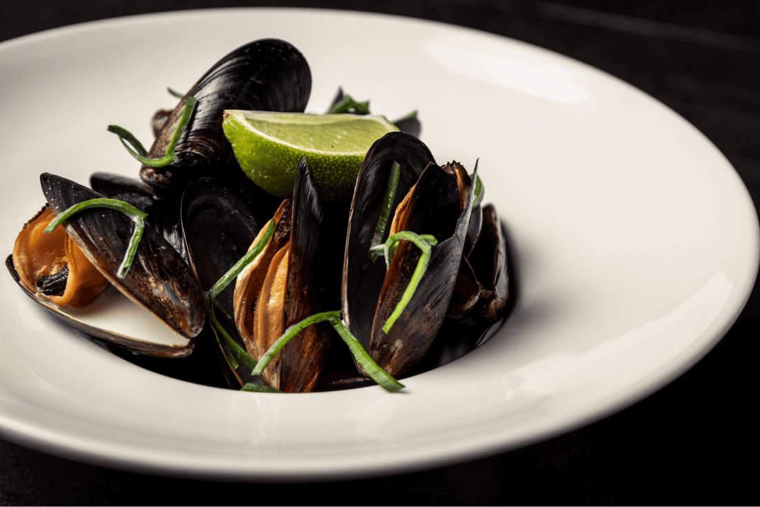 Are Mussels Good for You?