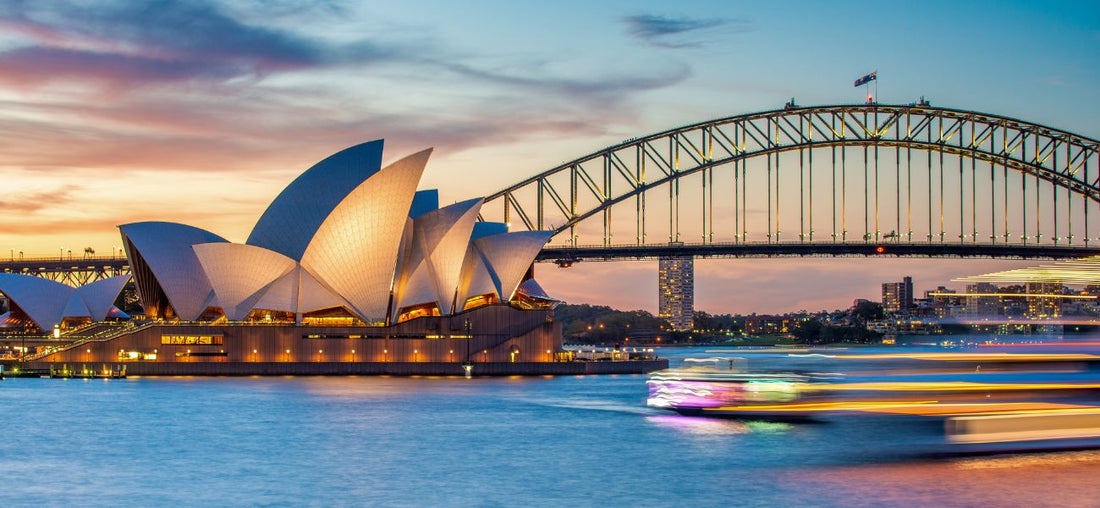 Manettas Seafood Delivery New South Wales NSW