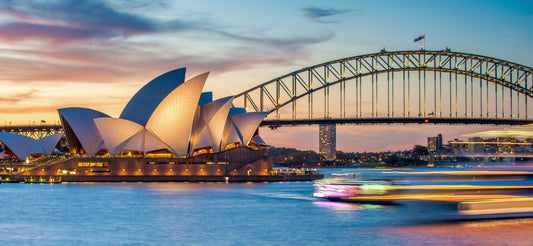 Manettas Seafood Delivery New South Wales NSW