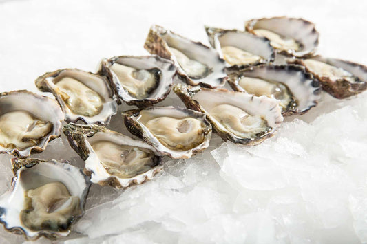 How to Shuck an Oyster