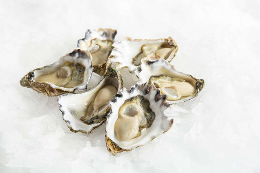 Health Benefits of Oysters: From Heart Health to Immunity