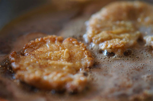 Pan Fried Abalone Recipes