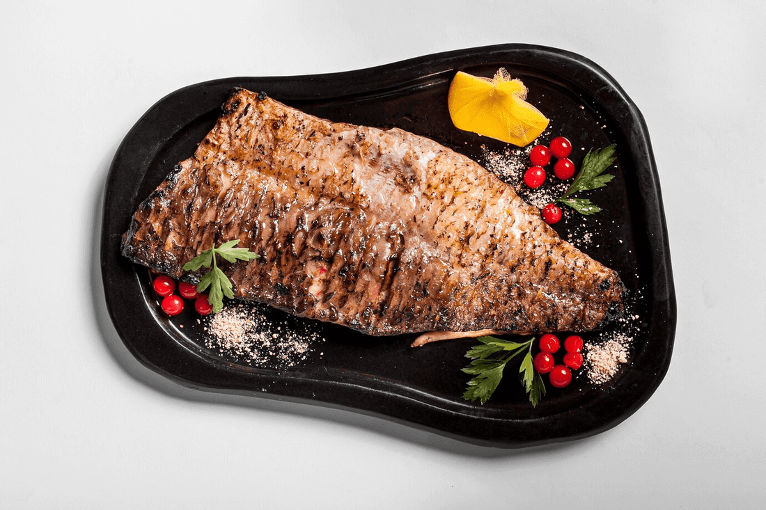 How to Cook Fish Fillet