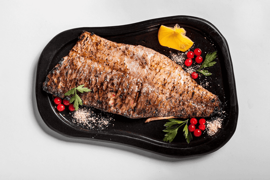 How to Cook Fish Fillet