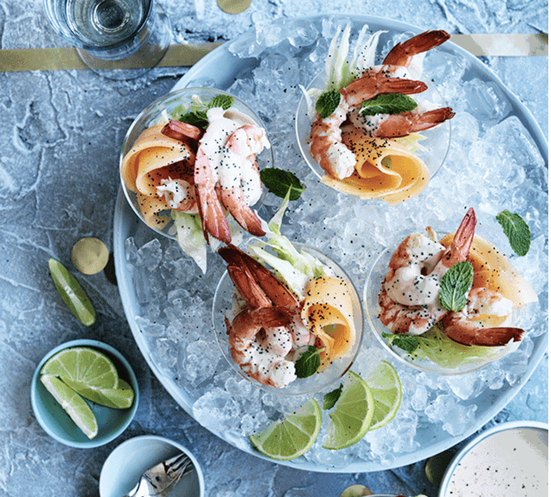 Festive Favourites for Your Christmas Spread
