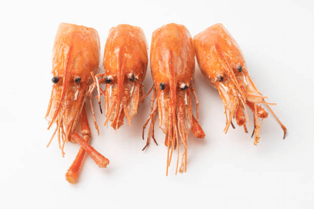 What to Do With Prawn Heads