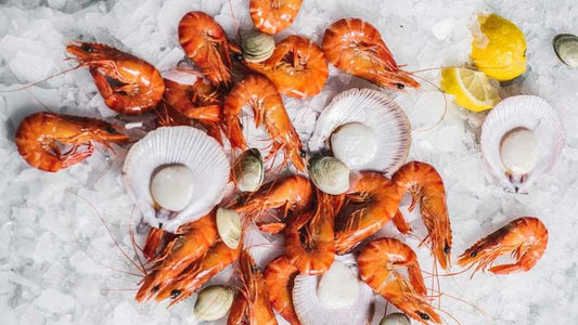 Market fresh fish now home delivered in Australian first