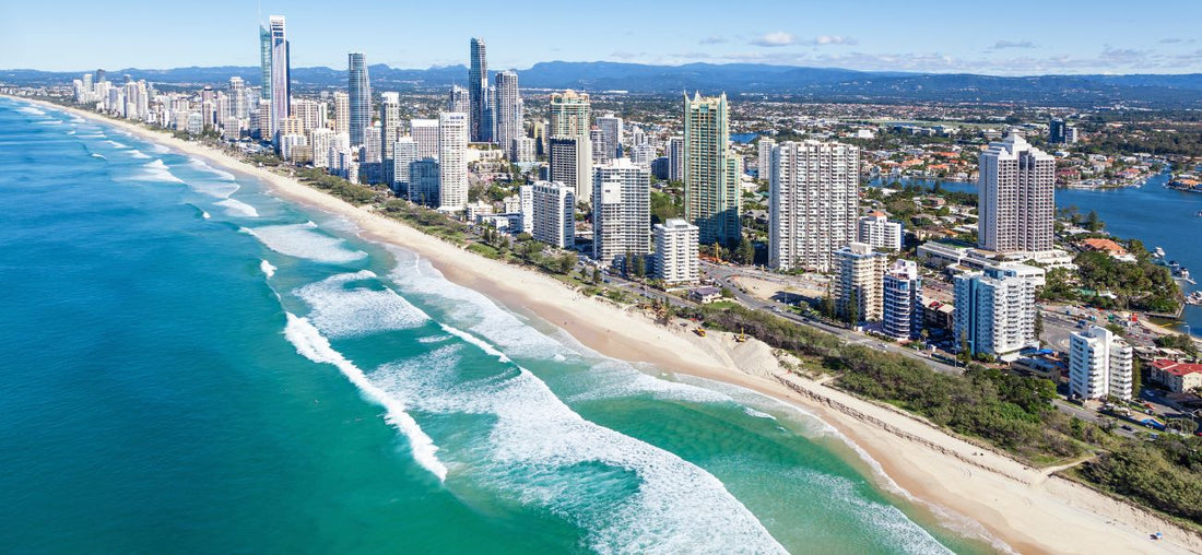 Manettas Seafood Delivery Queensland QLD